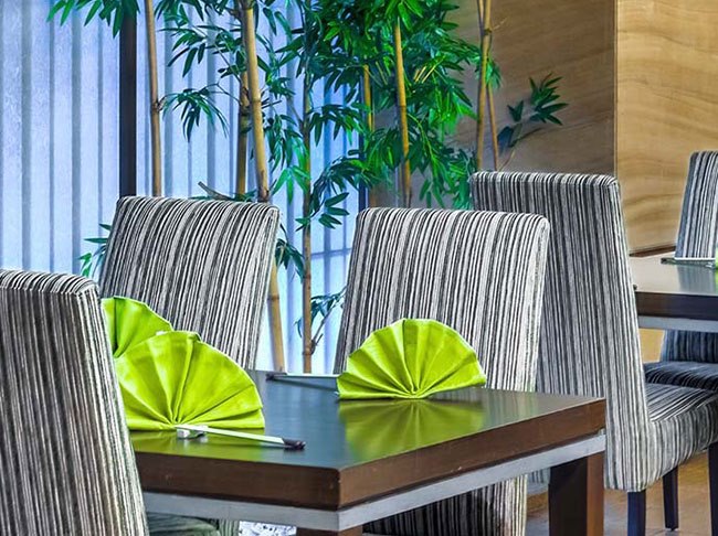 Make Your Special Occasion Extraordinary with Our Private Room